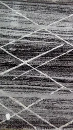 فرش ماشینی ساوین کد 4083 زمینه مشکی