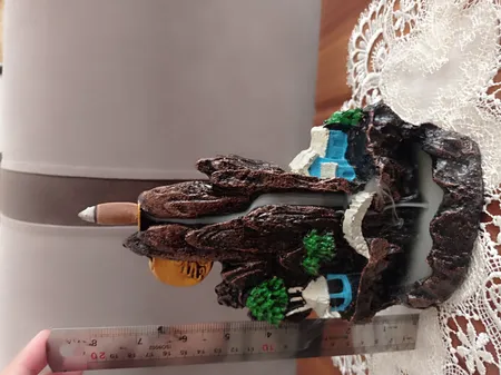 جاعودی مدل آبشاری کد 026