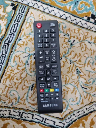 ریموت کنترل  مدل AA59_00786A