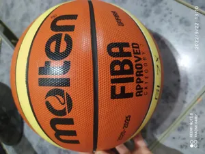 تجریه خرید توپ بسکتبال مدل M-GL7X