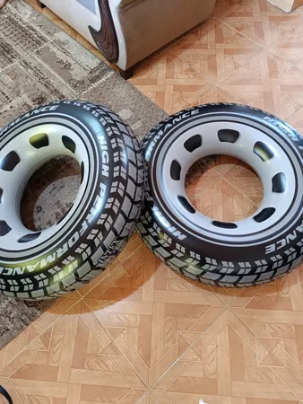 حلقه شنا مدل 59252NP