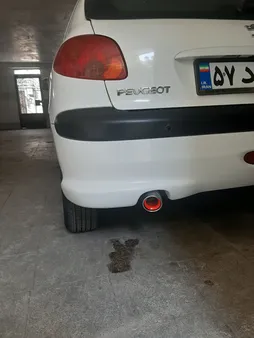 سراگزوز خودرو مدل dan020