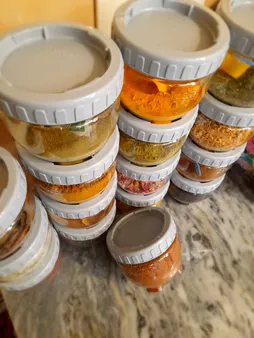 بانکه آریسام مدل L3 بسته 4 عددی