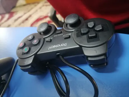 دسته بازی اناتک مدل G505 بسته 2 عددی