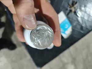 تجریه خرید فولیکوژن اروند فارمد بسته 60 عددی