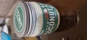 تجریه خرید کرم نارگیل دریکا - 250 گرم