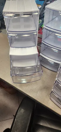 جعبه ابزار مدل S10