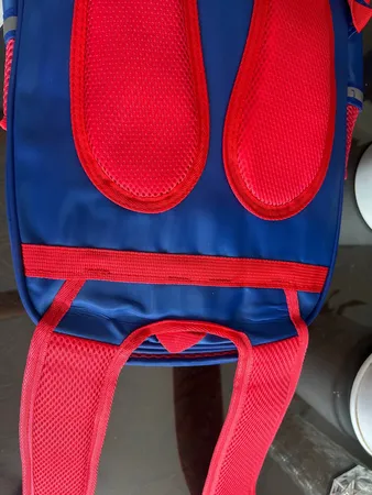 کوله پشتی مدل Super Star