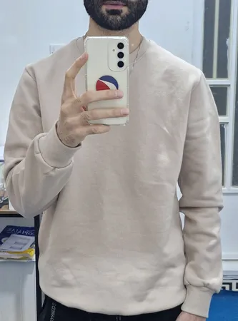 سویشرت مردانه باینت مدل 922-8