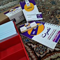 جعبه یادگیری نصرت مدل لایتنر GM