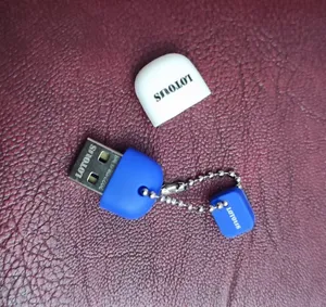 تجریه خرید فلش مموری لوتوس مدل CEDAR ظرفیت 64 گیگابایت