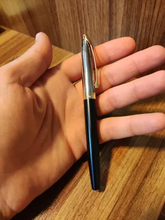 روان نویس یوروپن مدل Ring