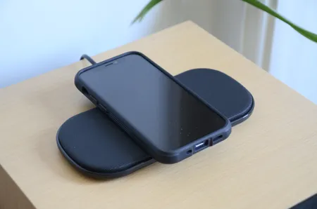 شارژ بی سیم چویتک مدل T535-S