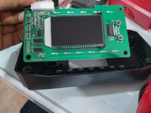 تجریه خرید شارژر باتری خودرو فاکسسور مدل FA-150