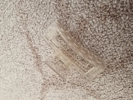 کلیپس مو زنانه مدل G_Lnd_1273