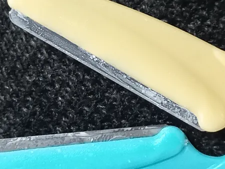 تیغ ابرو تینکل مدل Tn-98 بسته 3 عددی