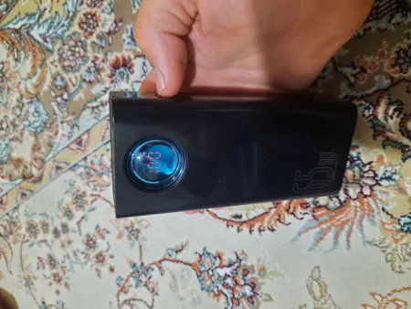پاوربانک 65 وات باسئوس مدل Amblight ظرفیت 30000 میلی آمپر ساعت