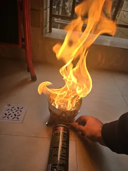 اجاق سفری کوار مدل ZT-203