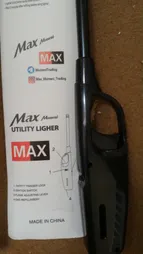 فندک اشپزخانه دانهیک مدل M-005