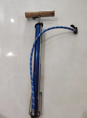 تلمبه دستی پر باد مدل pbd