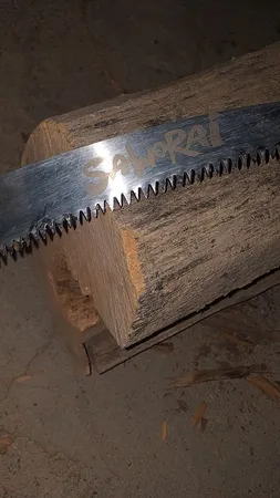 اره باغبانی ساوورایی مدل L50