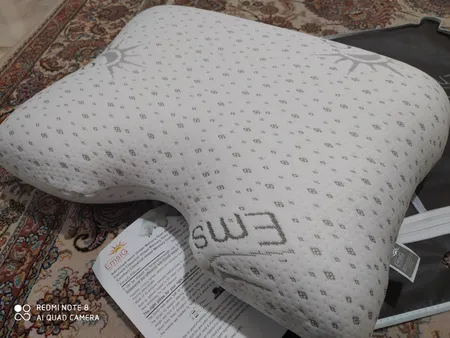 بالش طبی امسیگ مدل PL78-L