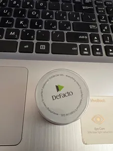 تجریه خرید صابون لیفت ابرو دفکتو مدل 2022