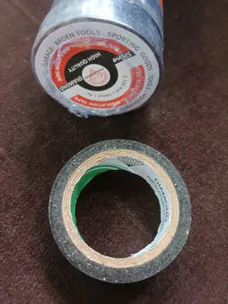 چسب برق دیاموند مدل Z 22 مجموعه 10 عددی