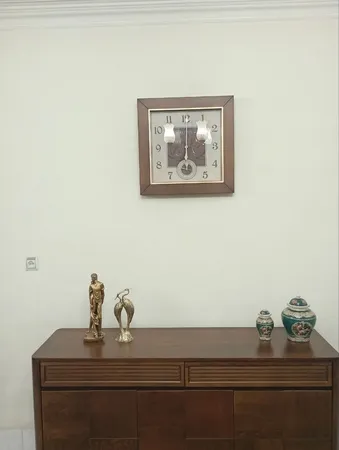 مجسمه برنزی مدل درنا 2 قلو
