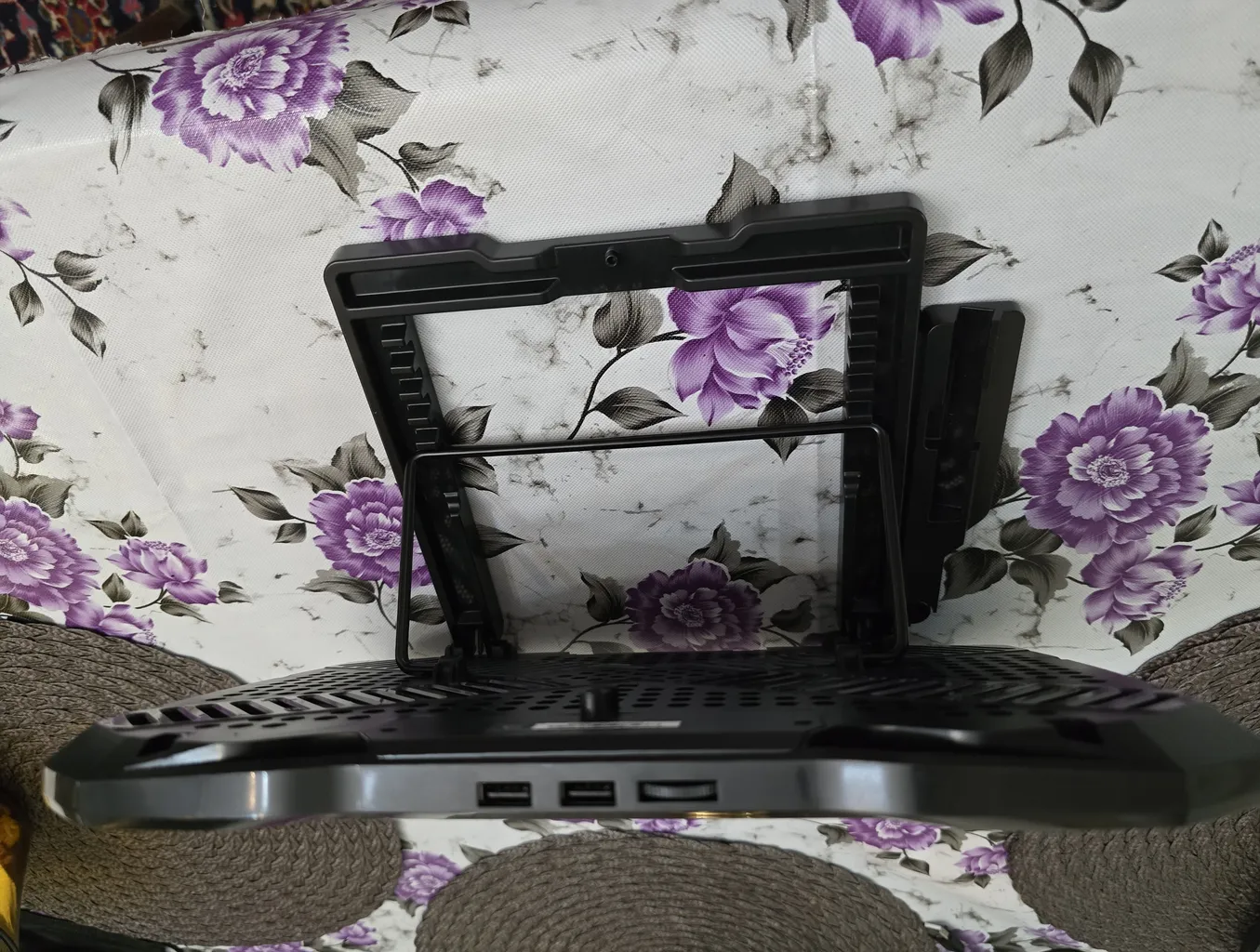 پایه خنک کننده کول کلد مدل F2 PLUS