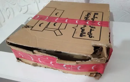 لپ تاپ 13.6 اینچی اپل مدل MacBook Air MXCR3 2024 LLA-M3-16GB RAM-512GB SSD