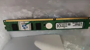 تجریه خرید رم دسکتاپ DDR2 تک کاناله 800 مگاهرتز کینگستون ظرفیت 2 گیگابایت