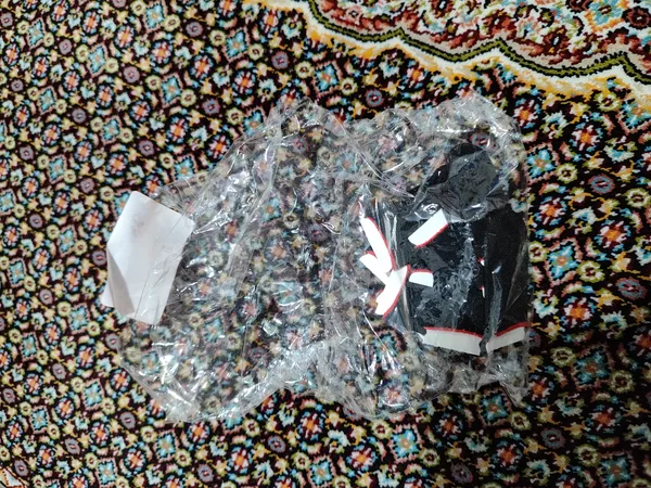 عکس ارسالی خریدار