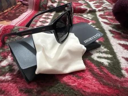 عینک آفتابی مردانه شوروت مدل co1-p242