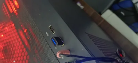 دانگل بلوتوث USB باسئوس مدل BA04 ZJBA000001