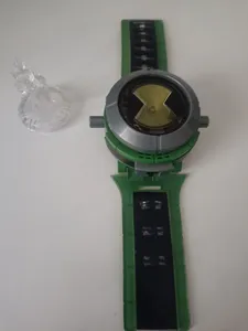 تجریه خرید ساعت اسباب بازی بن دای مدل بن تن کد 2021