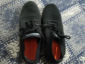 تجریه خرید کفش پیاده روی زنانه مدل  Nk12