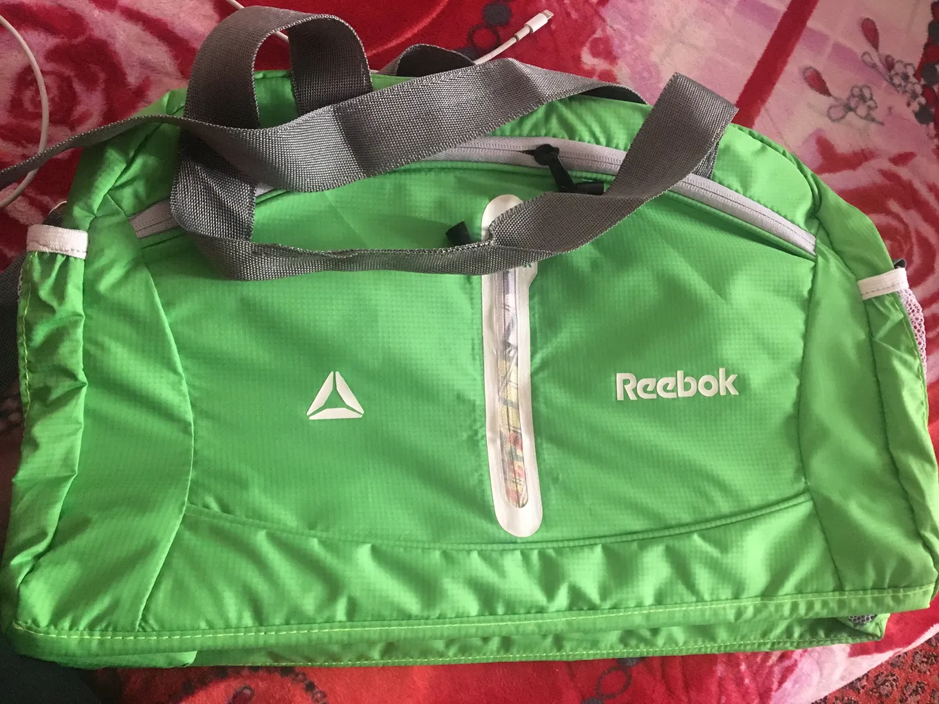 ساک ورزشی مدل 7-3499