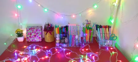 روان نویس مدل هپی دی طرح یونیکورن کد 06547 مجموعه ۱۰ عددی