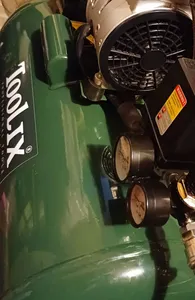 تجریه خرید کمپرسور هوا تولیکس مدل TX-2850S