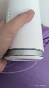 تجریه خرید مودم 4G/TD-LTE هوآوی مدل speed wi-fi home l01/s