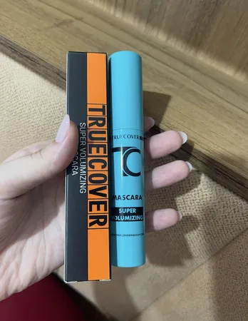 ریمل حجم دهنده تروکاور مدل Ultra Black