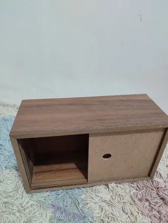 جادستمال کاغذی رایکا مدل HM1374