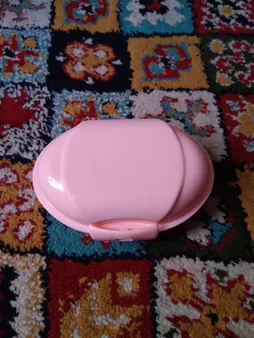 جاصابونی مدل ZG1