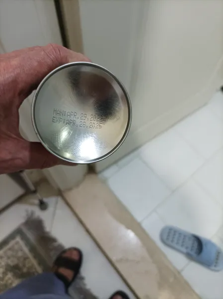 عکس ارسالی خریدار