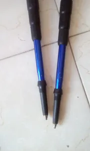 تجریه خرید سر سخمه عصای کوهنوردی مدل SA-7.5