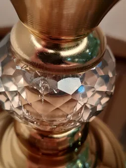 آباژور رومیزی نورهام مدل NHM-TARA-28