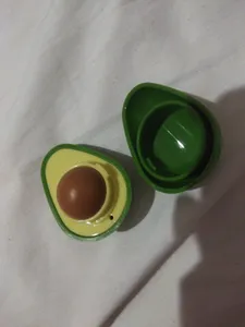 تجریه خرید بالم لب ایمنس هربال مدل آووکادو av1