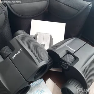 تجریه خرید دوربین دو چشمی مدل خفاشی