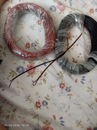 سیم 2 در 0.5 مدل PYNM